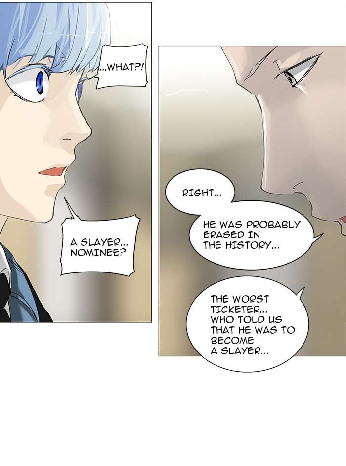 Tower of God Chapter 232 45